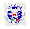 sci club città murata logo