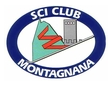 sci club montagnana logo