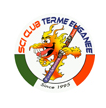 sci club terme euganee logo