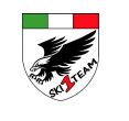 ski 1 team one logo
