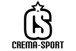 crema sport logo
